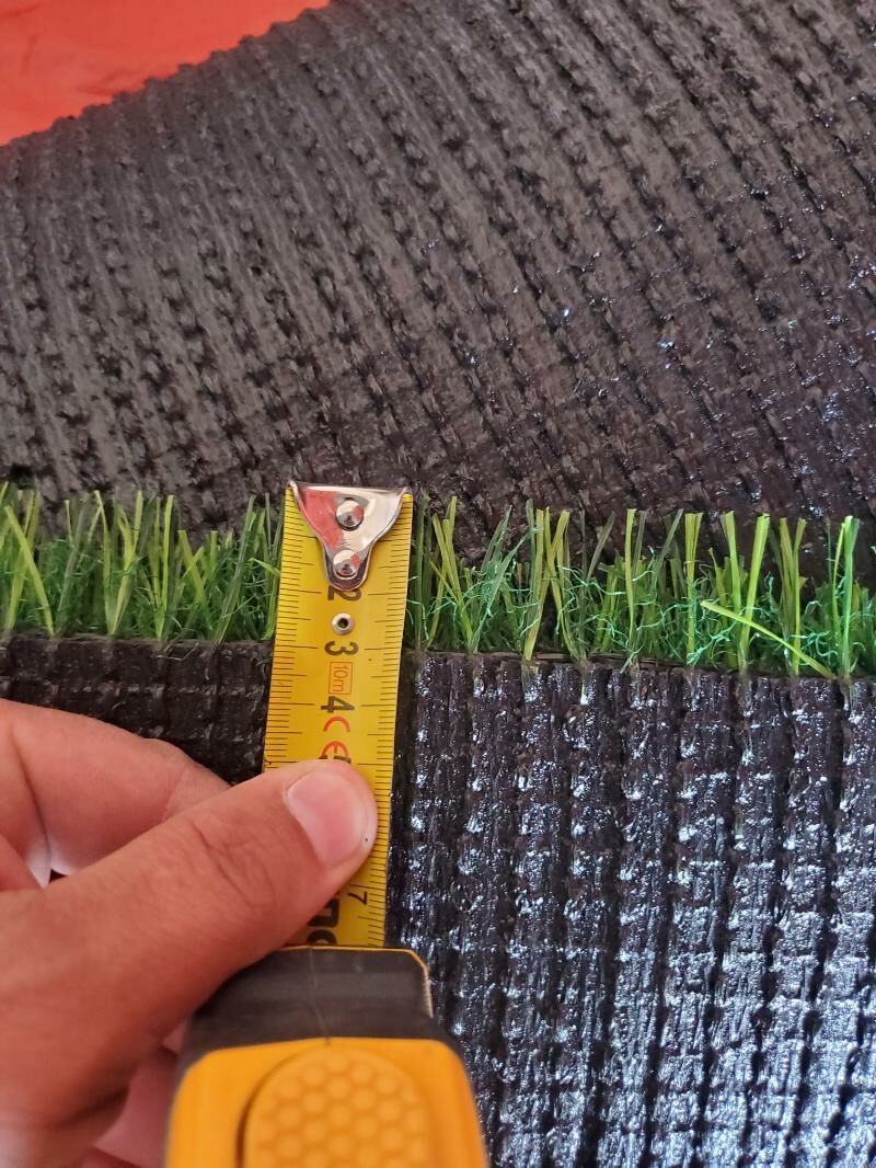 Gazon ot Emeli otlar - Aşgabat - img 9