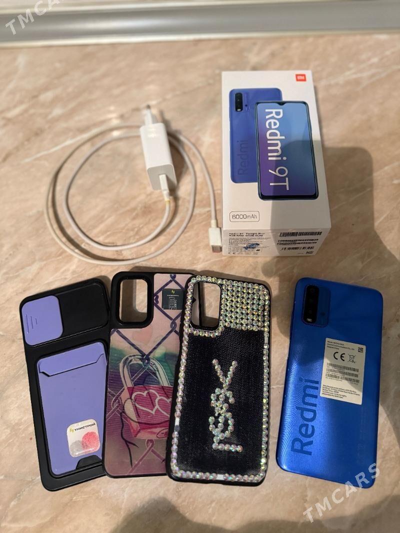 Redmi 9t - Мары - img 2