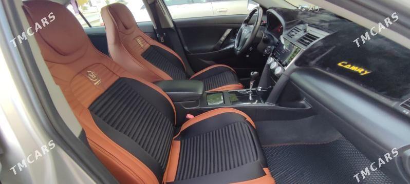 Toyota Camry 2010 - 250 000 TMT - Балканабат - img 2