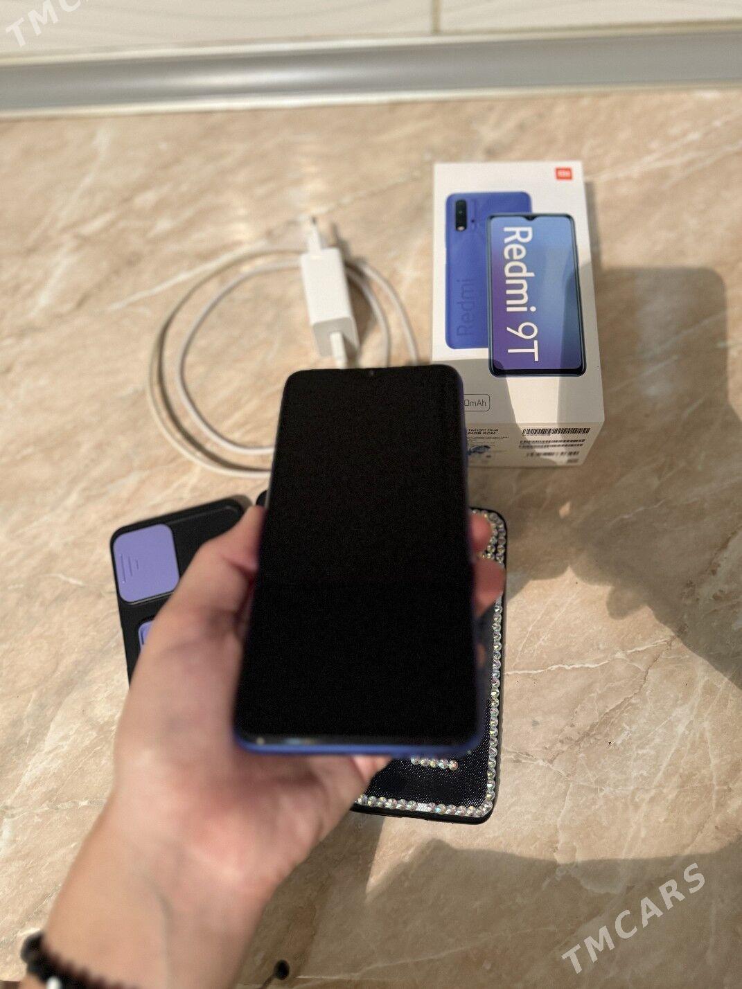 Redmi 9t - Мары - img 3
