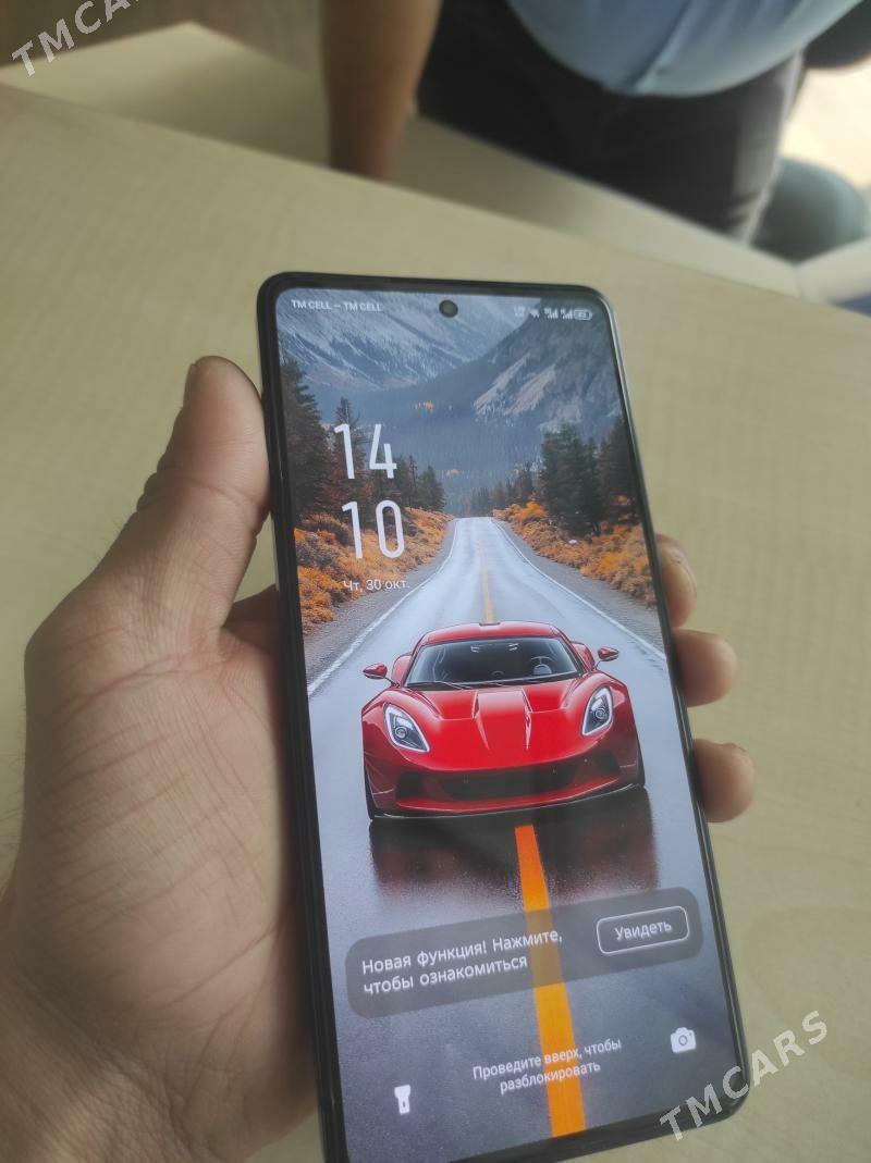 Infinix note 30pro - Aşgabat - img 3