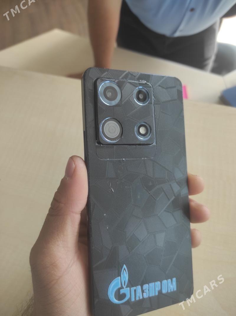 Infinix note 30pro - Aşgabat - img 4