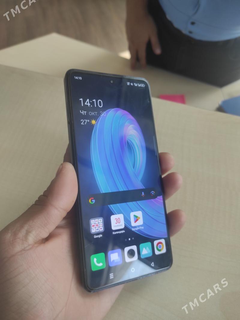 Infinix note 30pro - Aşgabat - img 2