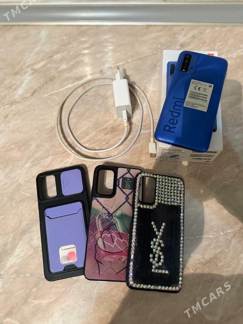 Redmi 9t - Мары - img 4