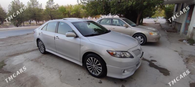 Toyota Camry 2010 - 250 000 TMT - Балканабат - img 4