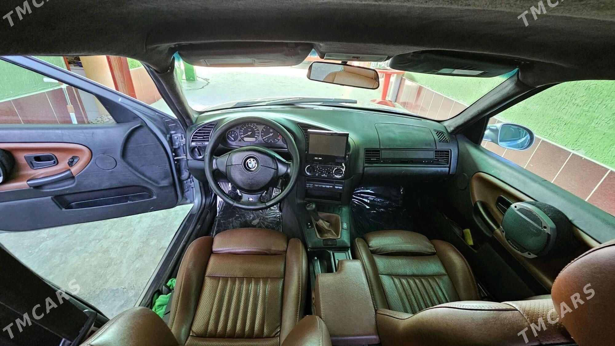 BMW 3 Series 1994 - 77 000 TMT - Хитровка - img 2