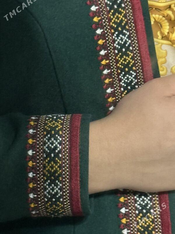 keteni cabydy bilen don - Мары - img 6