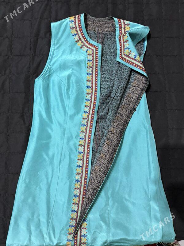 keteni cabydy bilen don - Мары - img 2