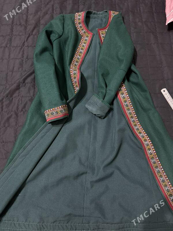 keteni cabydy bilen don - Мары - img 4