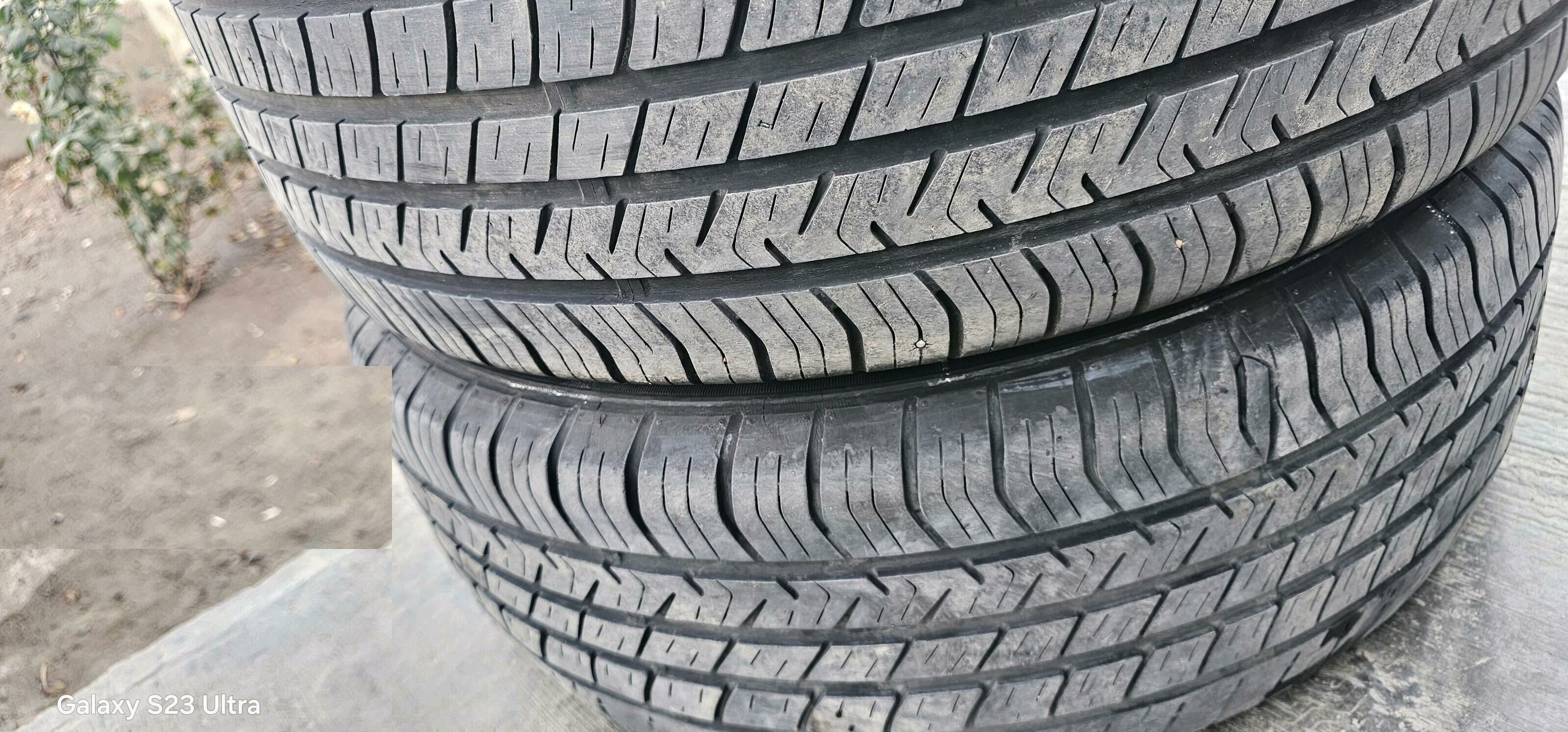 Teker 235.55.19 800 TMT - Daşoguz - img 1