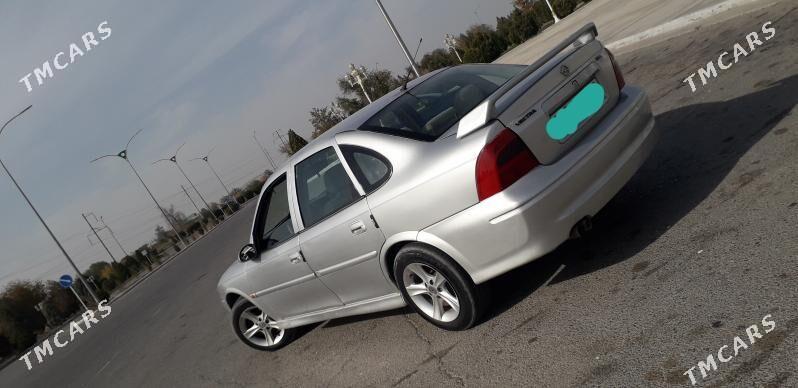 Opel Vectra 2000 - 68 000 TMT - Дашогуз - img 2