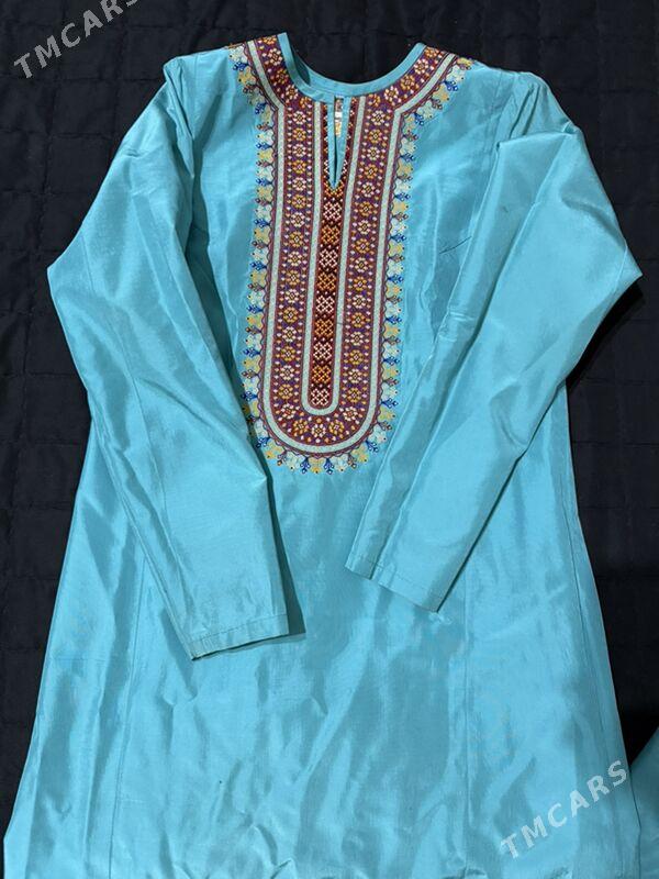 keteni cabydy bilen don - Мары - img 3