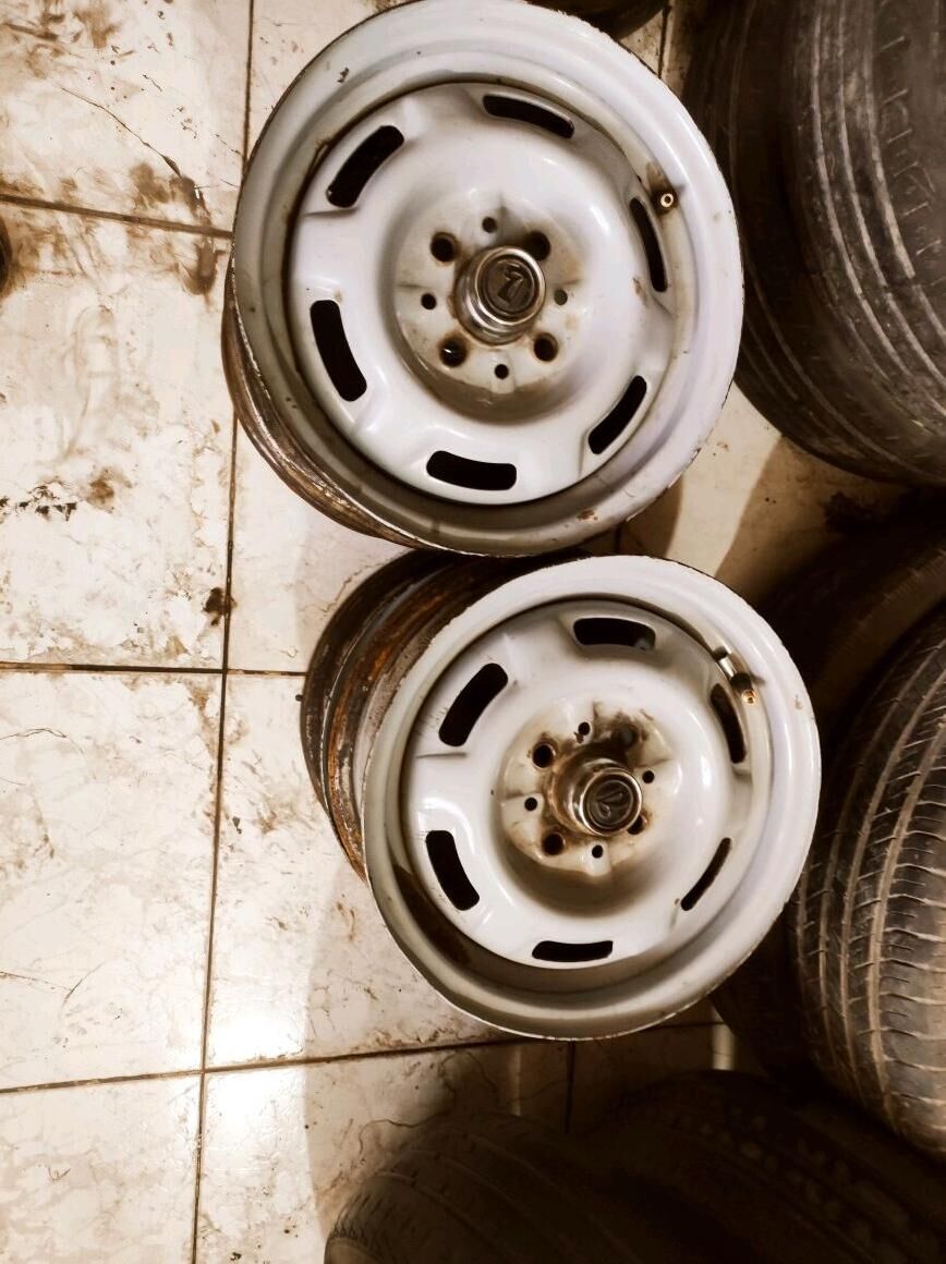 13lik prastoy diska komplekt 500 TMT - Туркменабат - img 1