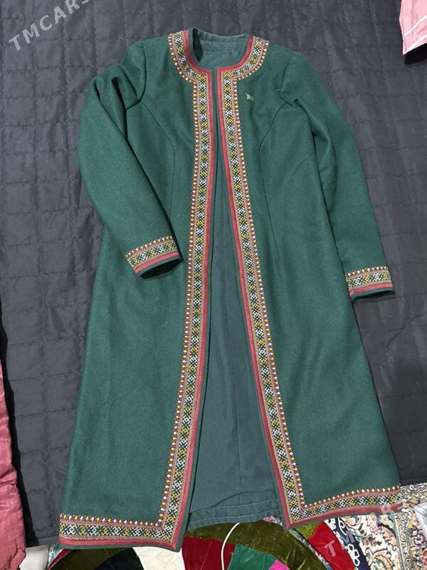 keteni cabydy bilen don - Мары - img 7