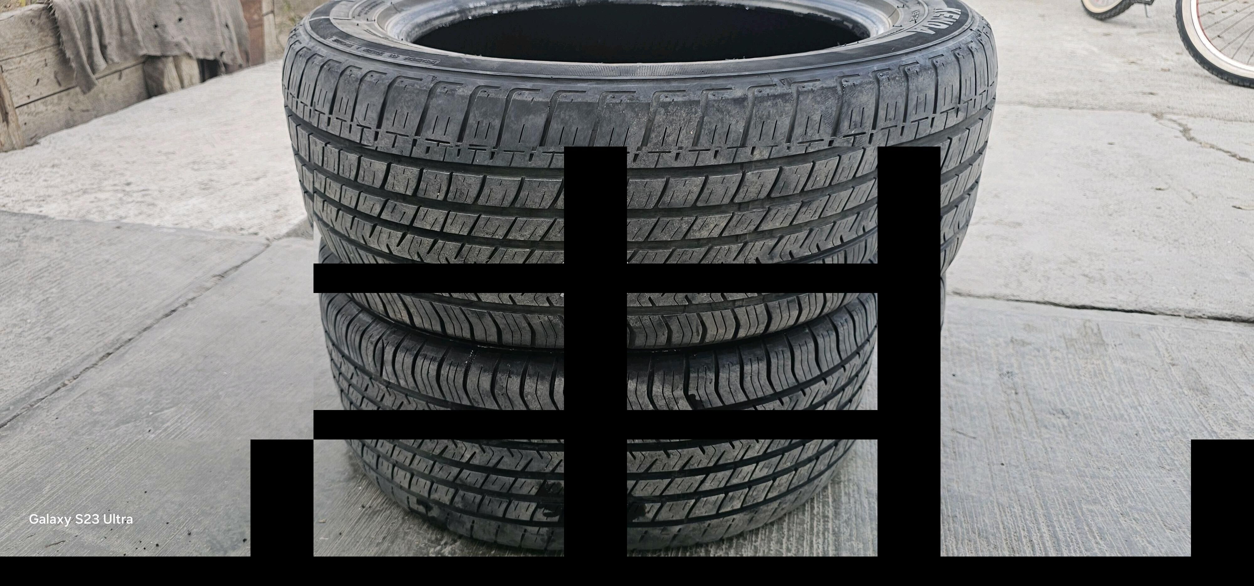 Teker 235.55.19 800 TMT - Daşoguz - img 2