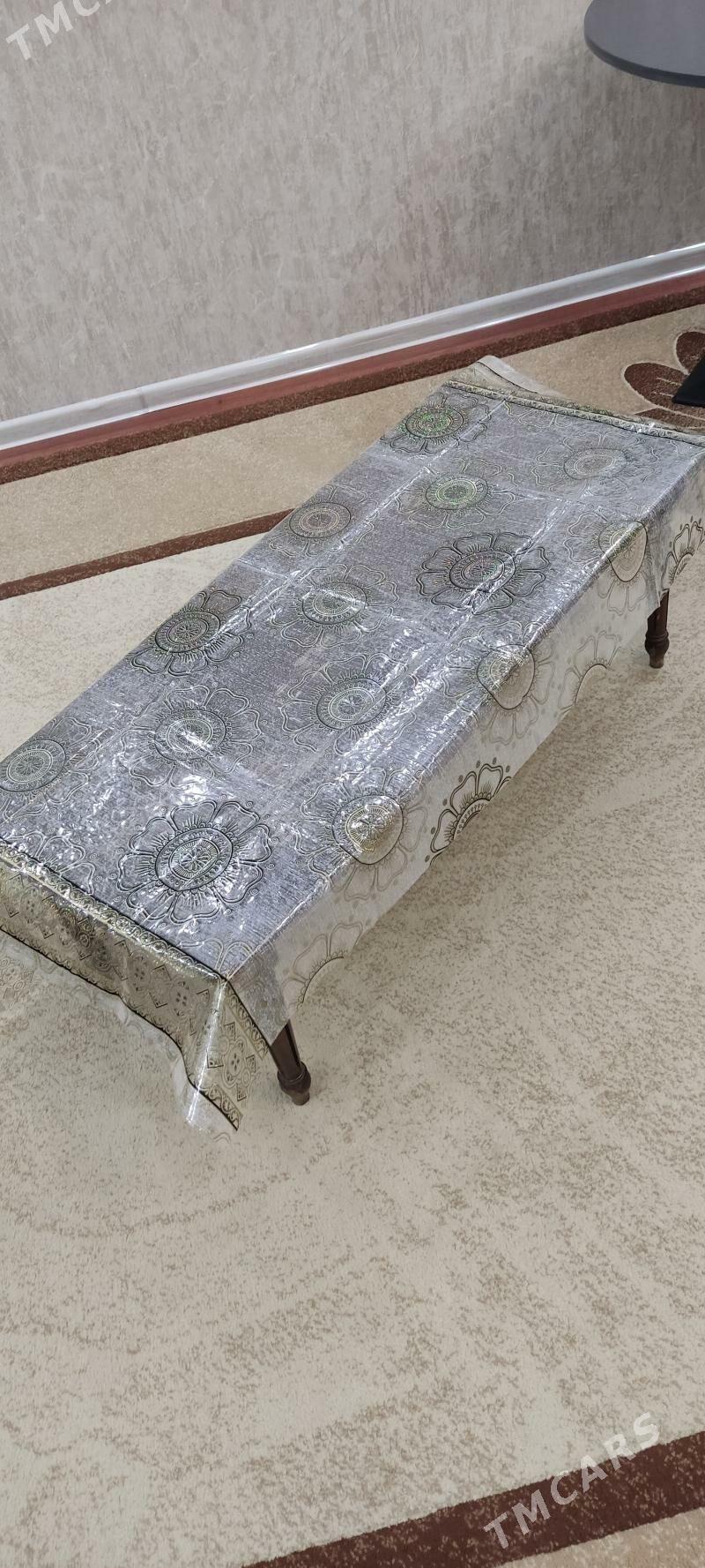 Ofisny stol - Parahat 3 - img 2