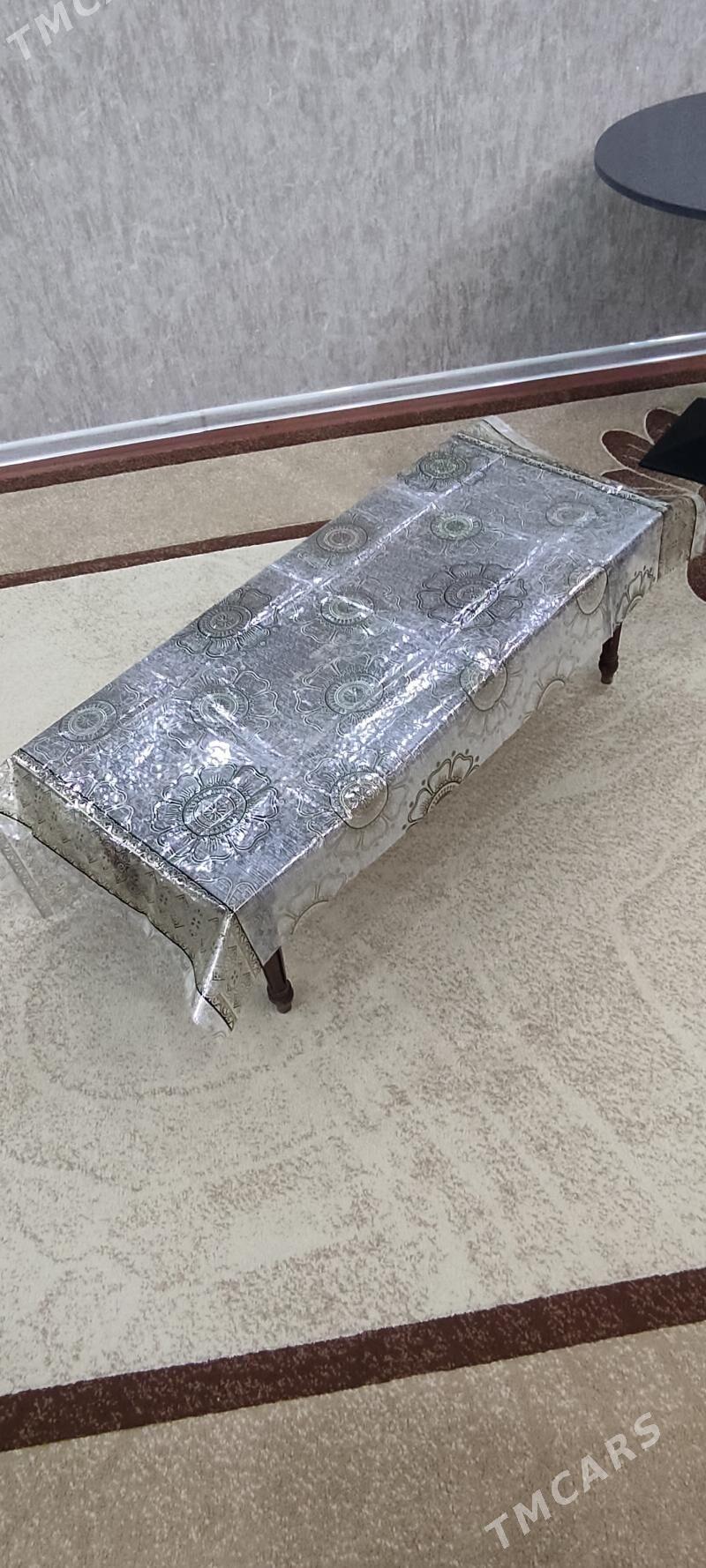 Ofisny stol - Мир 3 - img 1