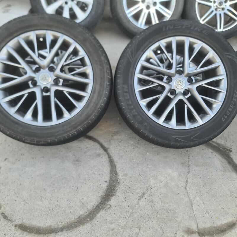 Leksus ES 350 R17 6 000 TMT - Туркменабат - img 2