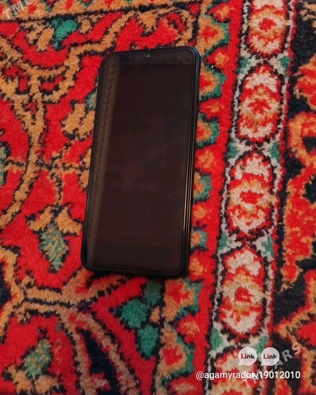 a14 - Дашогуз - img 3