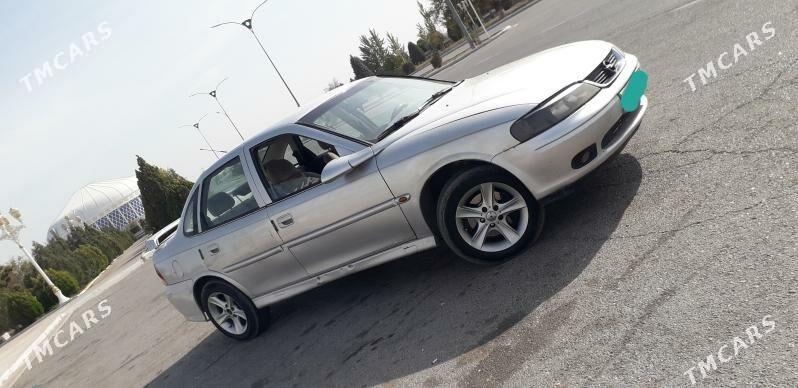 Opel Vectra 2000 - 68 000 TMT - Дашогуз - img 3