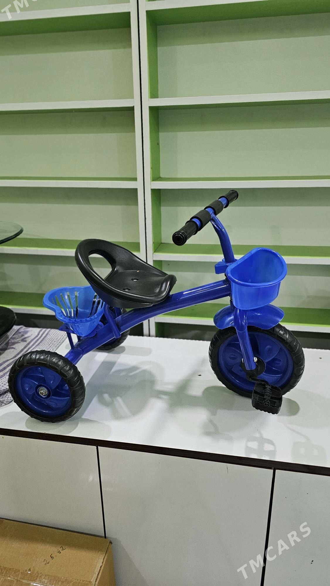 Caga Tigir - Ашхабад - img 1