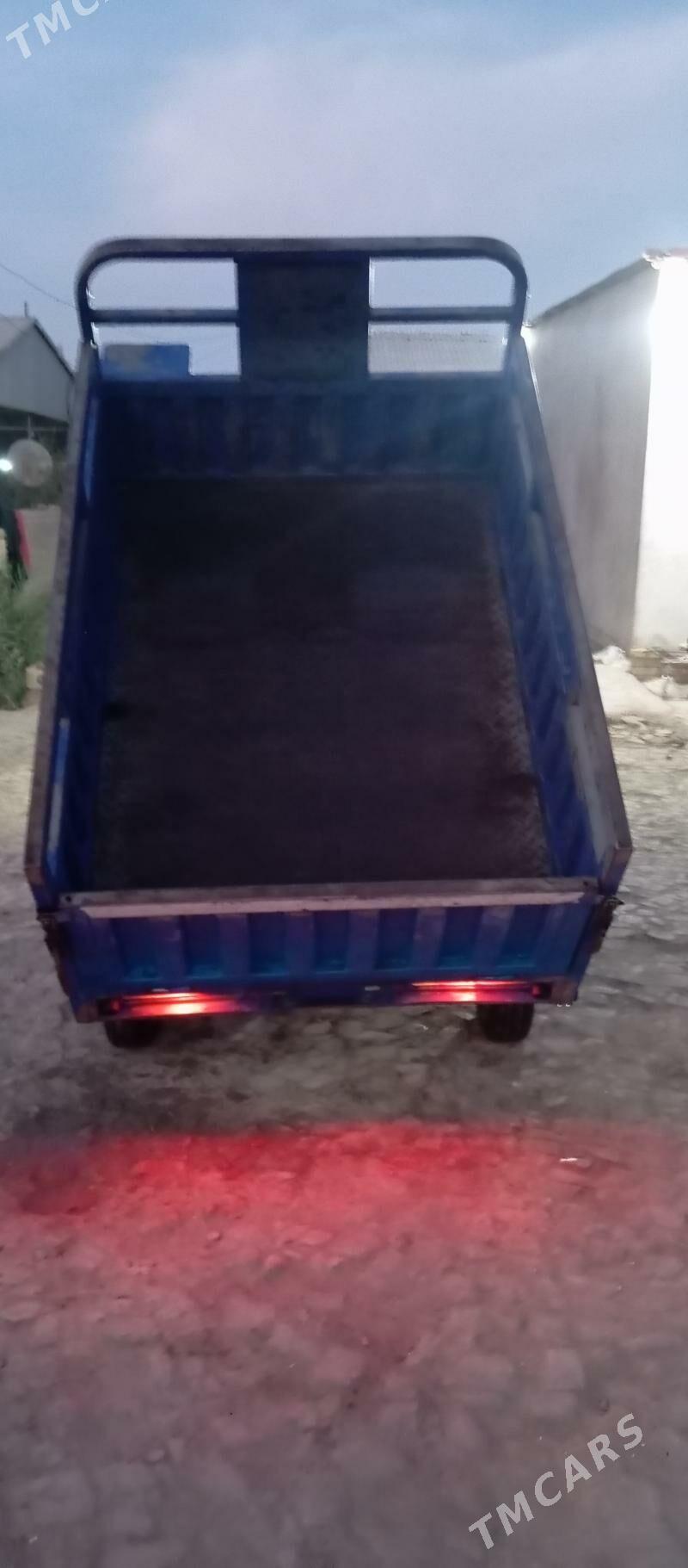 Fekon FK200-14G 2016 - 14 000 TMT - Kerki - img 1