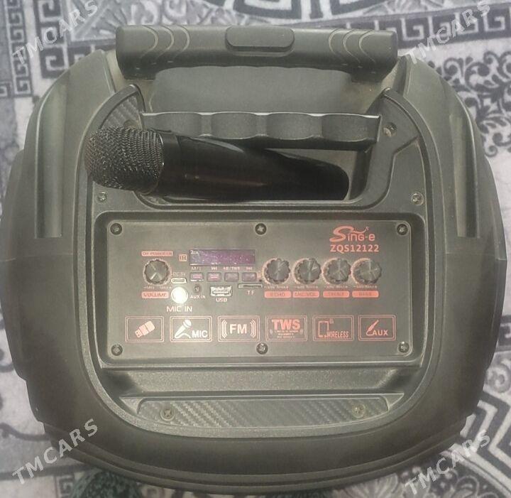 kolonka - Кёнеургенч - img 2