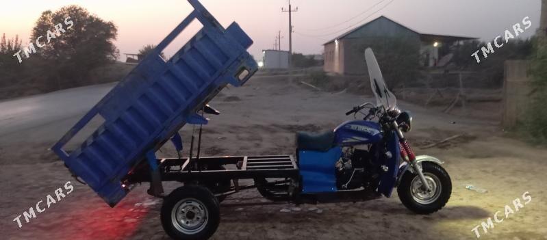 Fekon FK200-14G 2016 - 14 000 TMT - Kerki - img 2