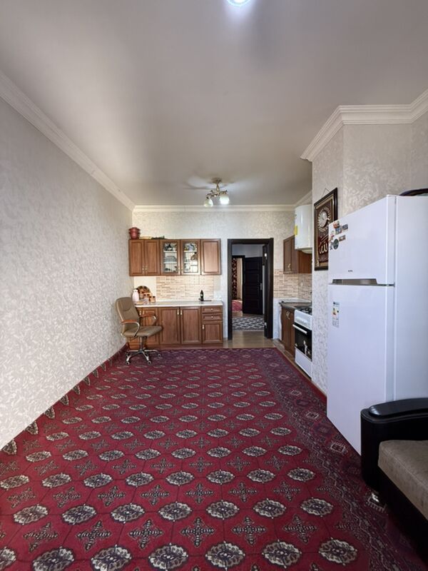 MIR4 3-KOMNAT - Aşgabat - img 9