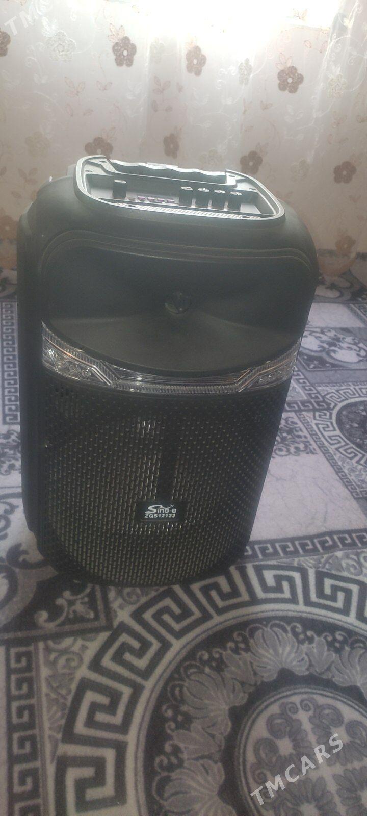 kolonka - Кёнеургенч - img 1