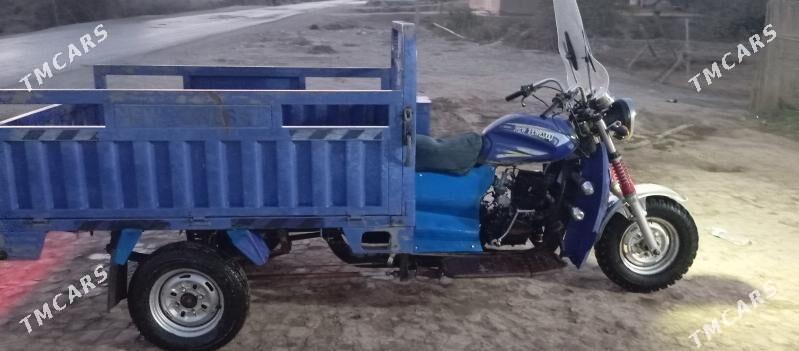 Fekon FK200-14G 2016 - 14 000 TMT - Kerki - img 3