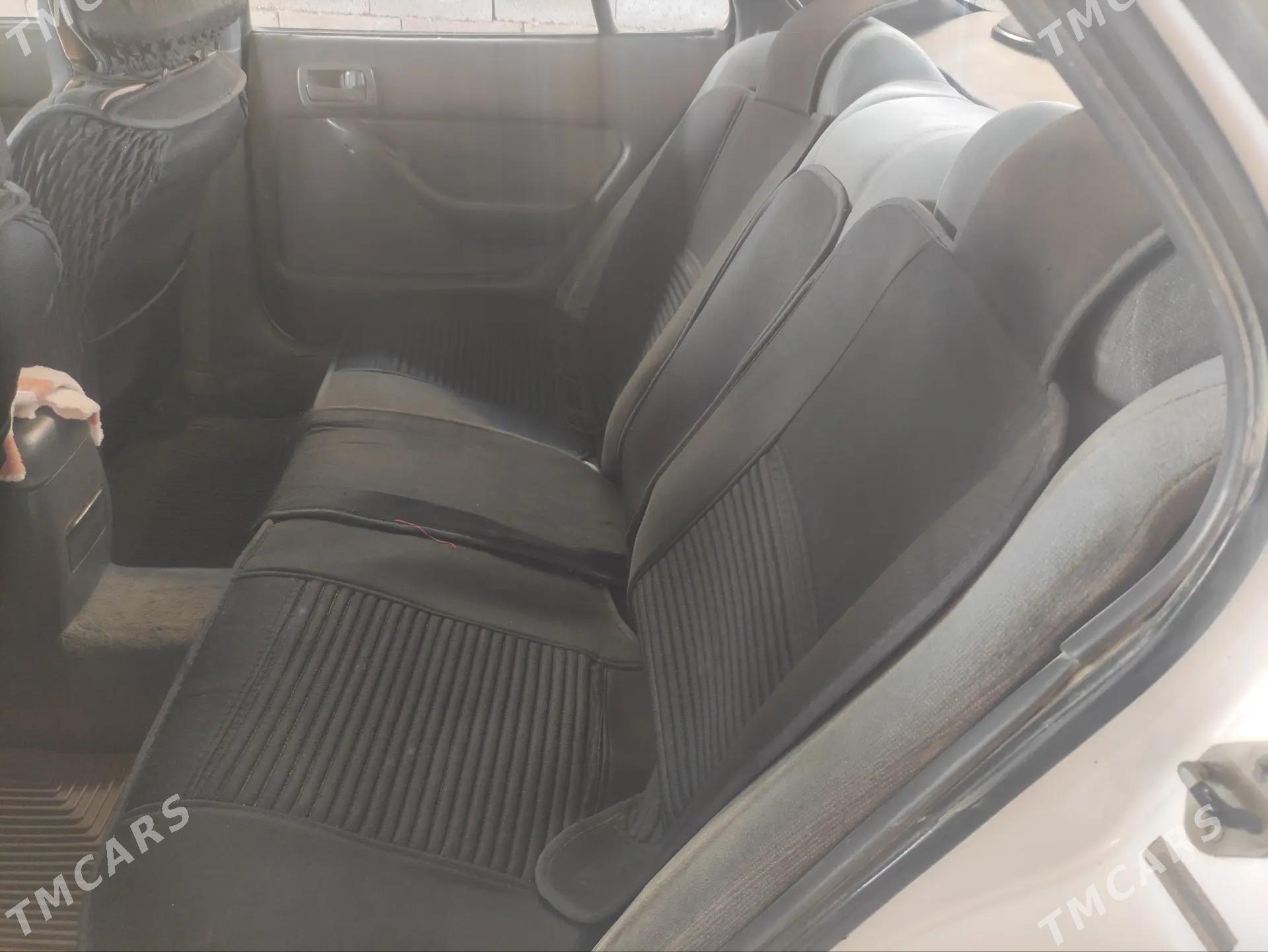 Toyota Camry 1992 - 95 000 TMT - Тагтабазар - img 5