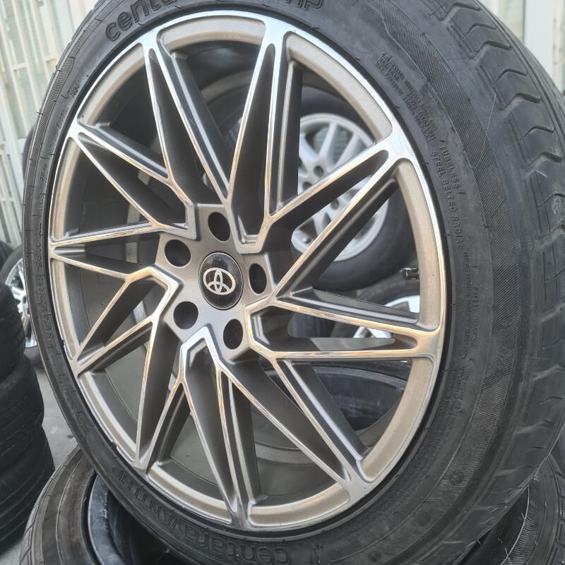 2023 kemri disga R18 6 000 TMT - Türkmenabat - img 1