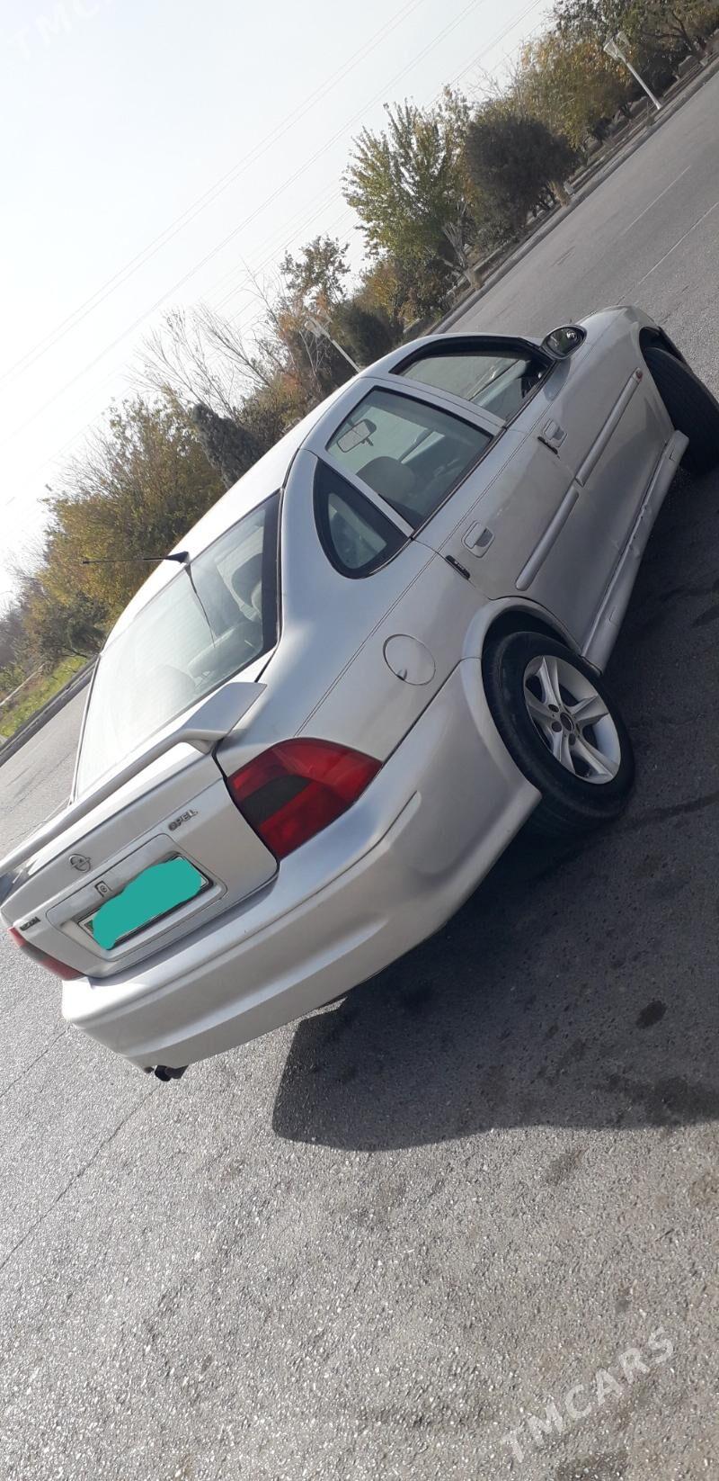 Opel Vectra 2000 - 68 000 TMT - Дашогуз - img 4