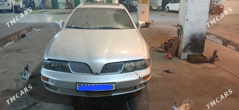Mitsubishi Diamante 2002 - 55 000 TMT - Aşgabat - img 2