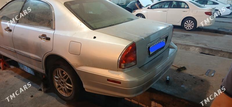 Mitsubishi Diamante 2002 - 55 000 TMT - Aşgabat - img 3