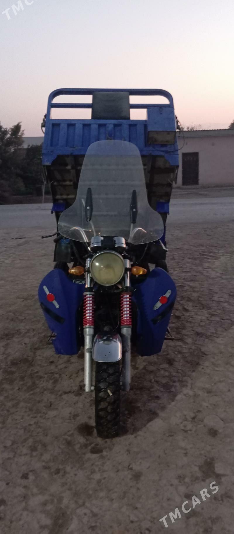 Fekon FK200-14G 2016 - 14 000 TMT - Kerki - img 6