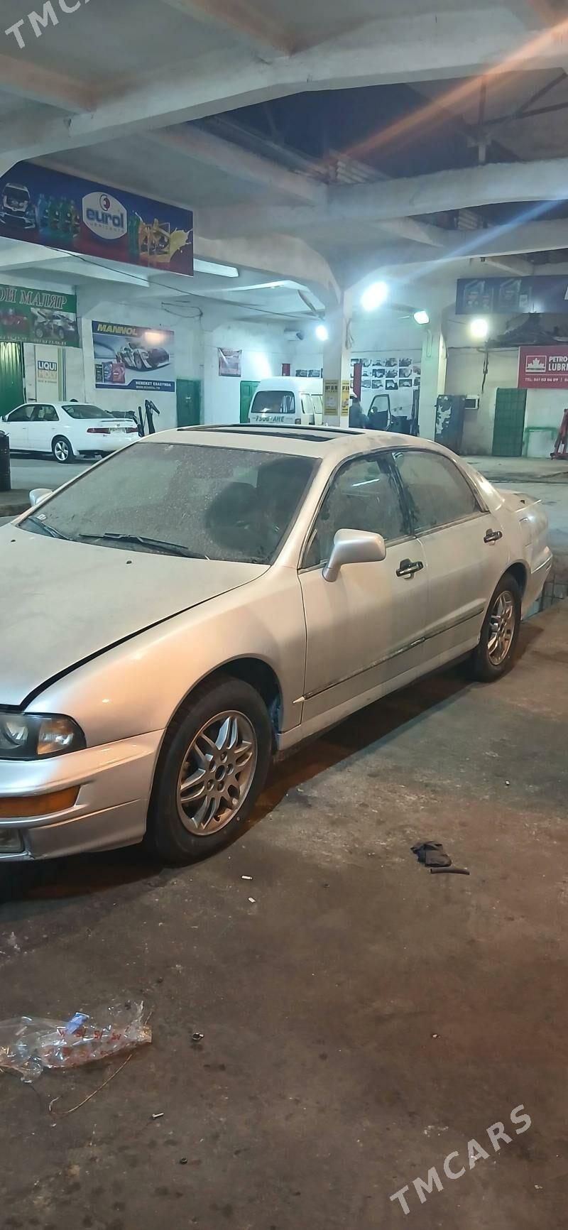 Mitsubishi Diamante 2002 - 55 000 TMT - Aşgabat - img 1