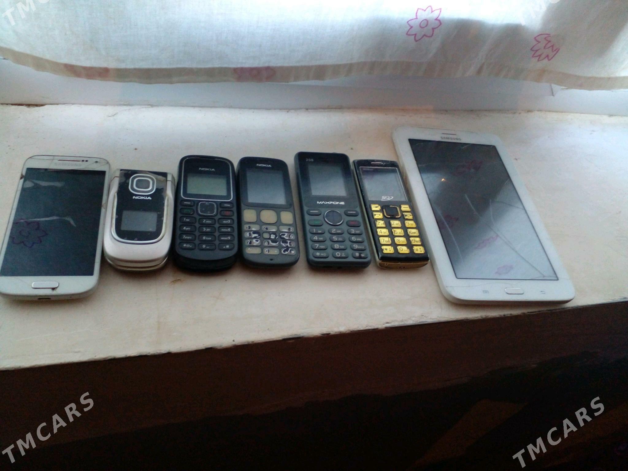 Телефон - Bäherden - img 2