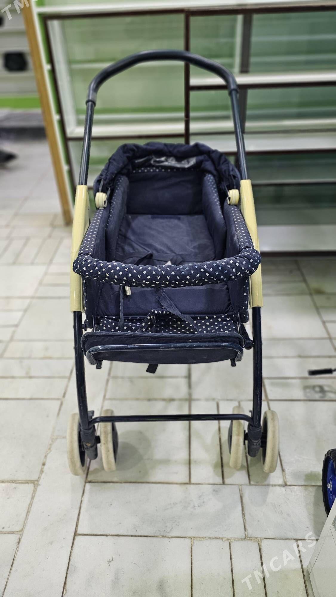 Kalyaska - Ашхабад - img 1