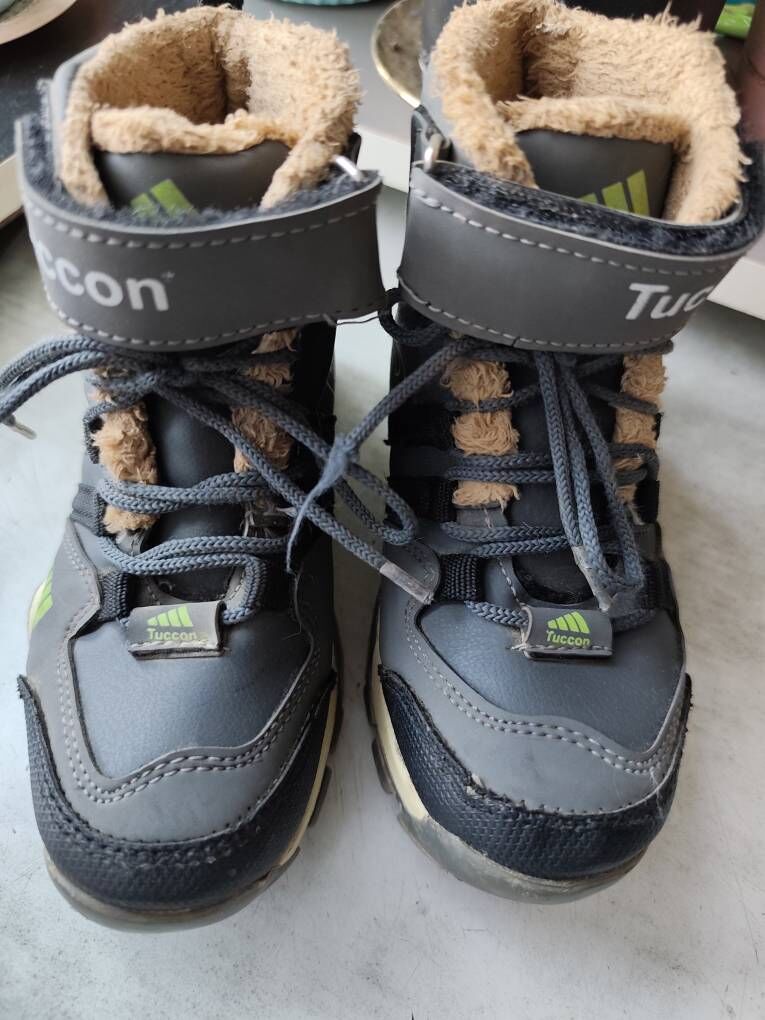 красотки и сапожки - Мары - img 4