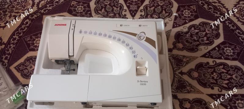 Tikin masyn - Balkanabat - img 2