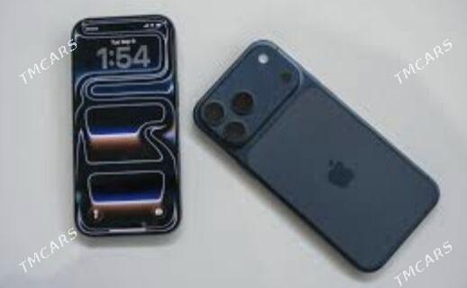 KAROPKASYZ TEL ALYAS 16PRO - Aşgabat - img 4