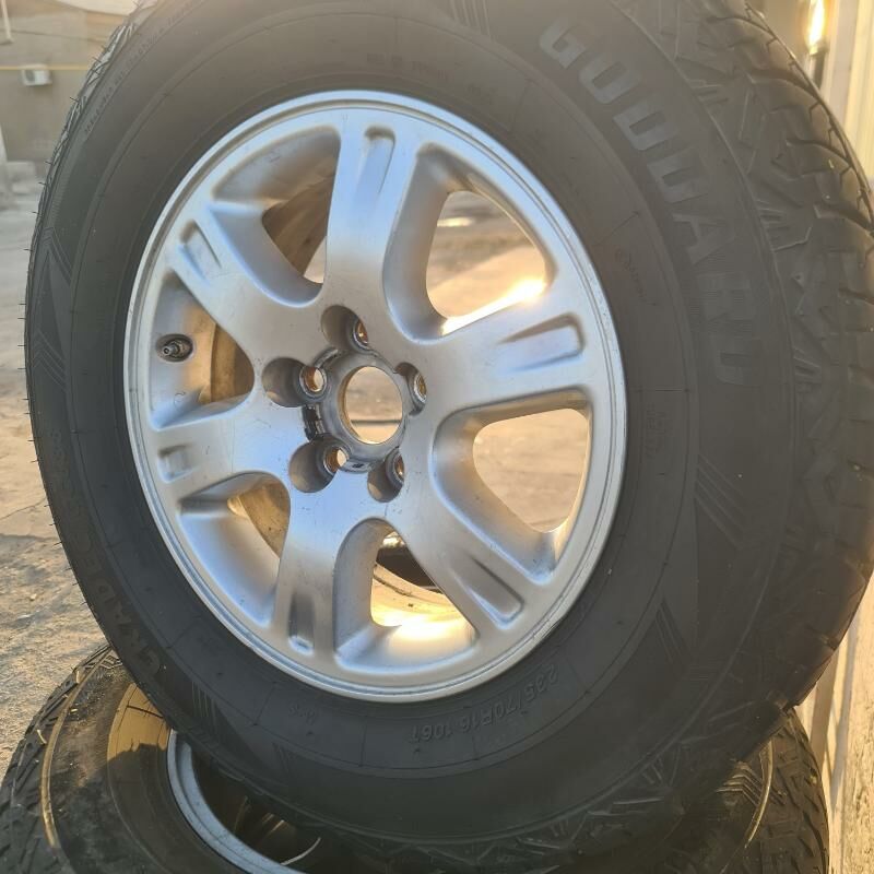 Sienna Disga R16 4 000 TMT - Türkmenabat - img 1