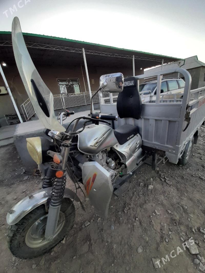 Fekon FK200-14G 2023 - 27 000 TMT - Köýtendag - img 7