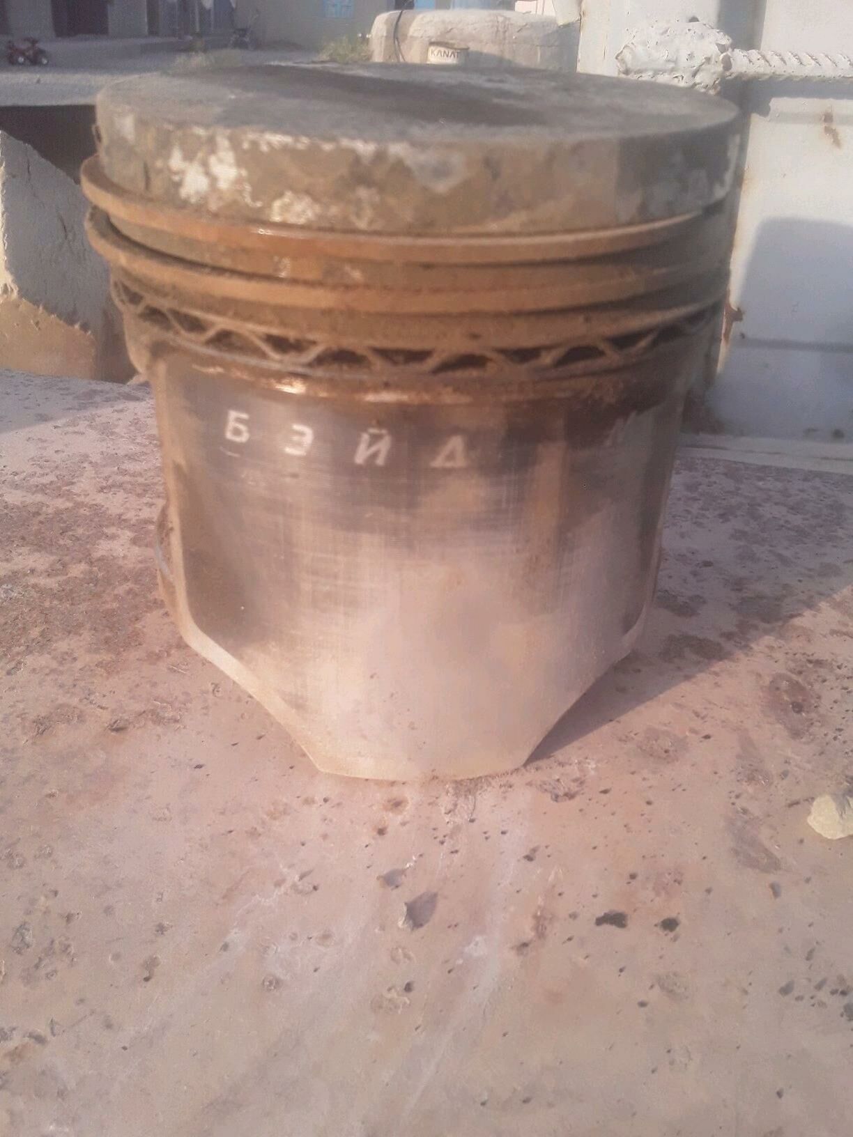 53 500 TMT - Бахарден - img 2