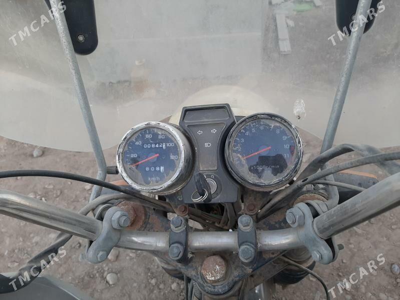 Fekon FK200-14G 2023 - 27 000 TMT - Köýtendag - img 3