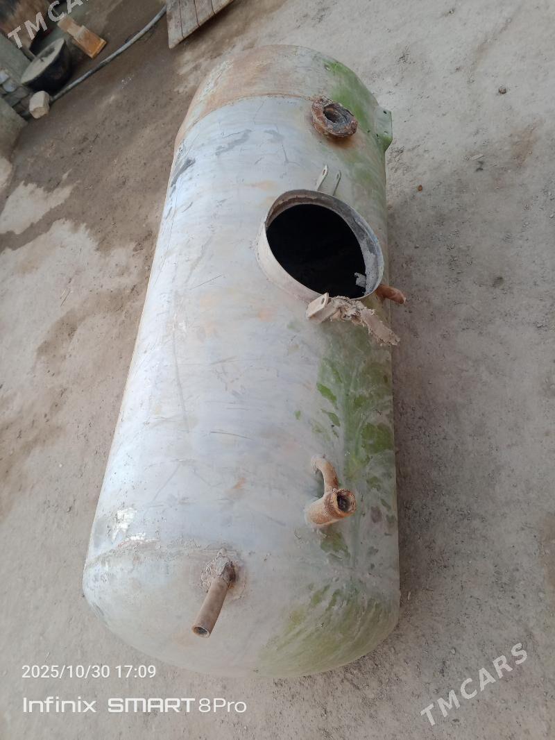 nejavika yonkus - Gurbansoltan Eje - img 1