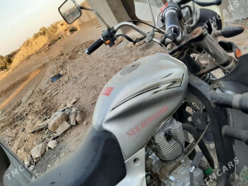 Fekon FK200-14G 2023 - 27 000 TMT - Köýtendag - img 4