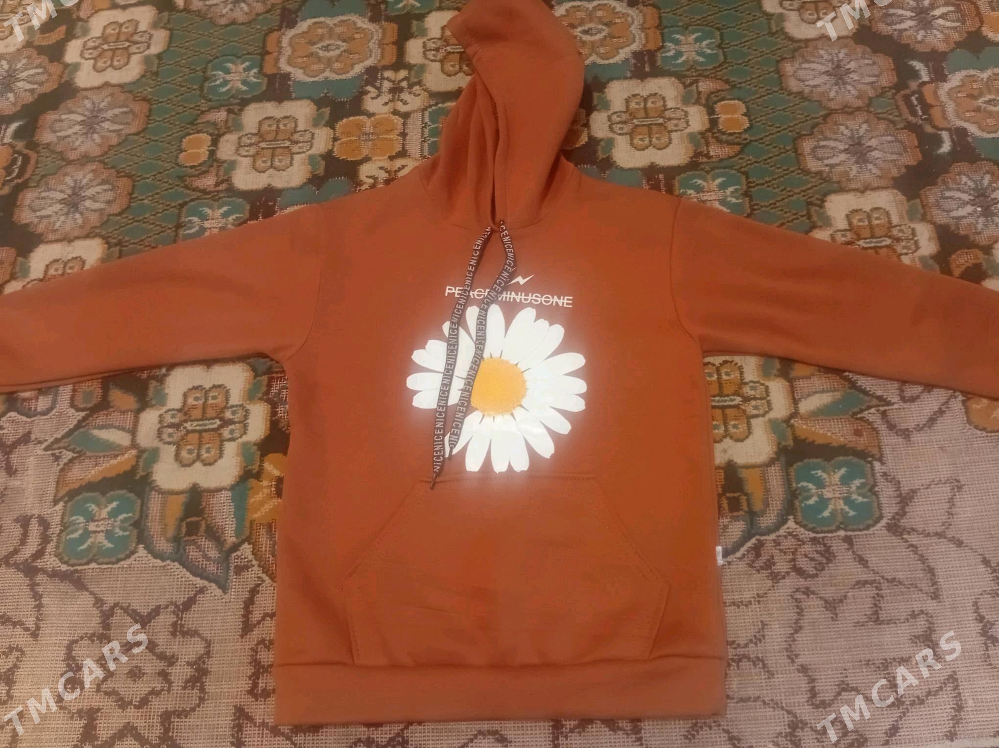 Komplekt üsti we aşagy - Ашхабад - img 1